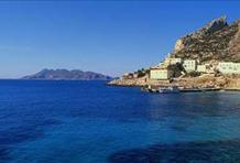 Aeolian Island Hopping, Sicily